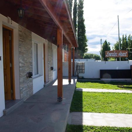 Apartment Lourdes El Calafate Exterior photo