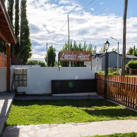 Apartment Lourdes El Calafate Exterior photo