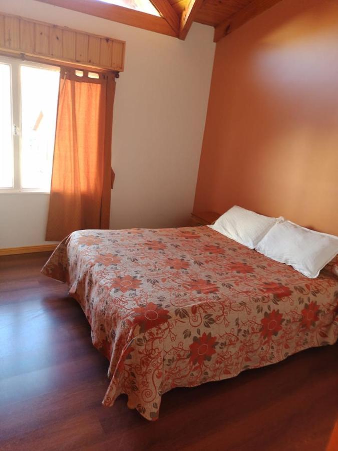Apartment Lourdes El Calafate Exterior photo