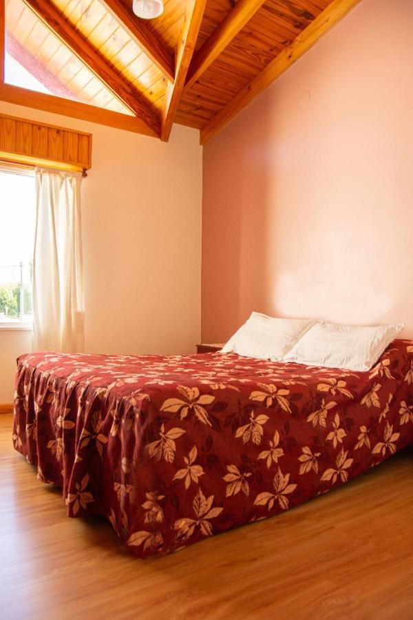 Apartment Lourdes El Calafate Exterior photo