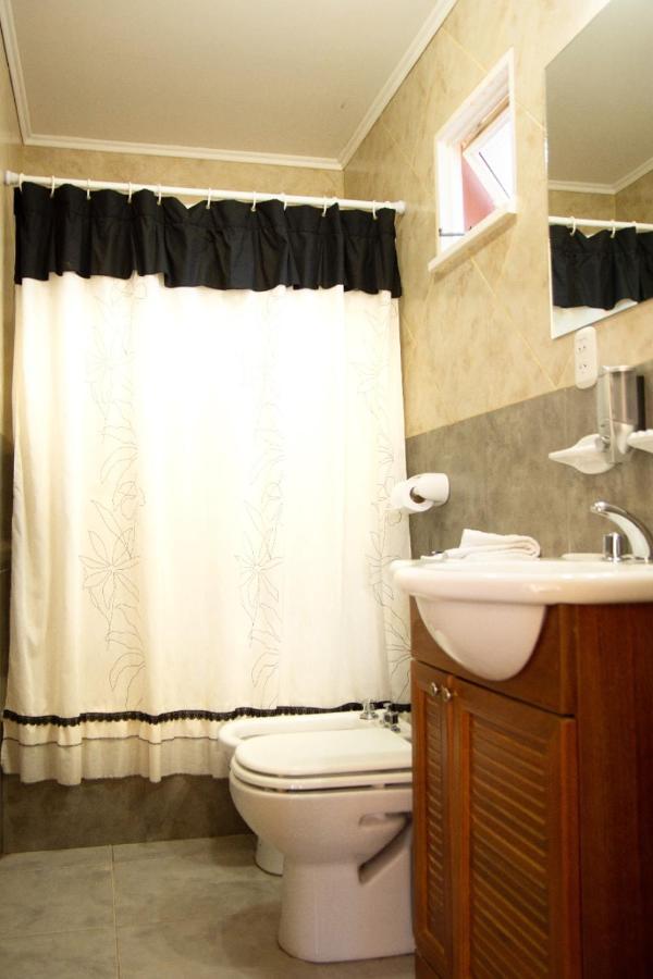Apartment Lourdes El Calafate Exterior photo