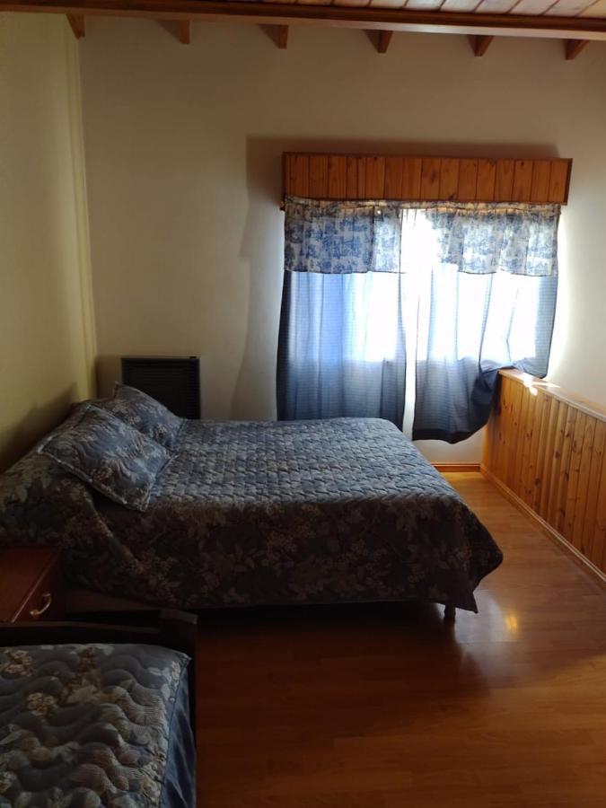Apartment Lourdes El Calafate Exterior photo