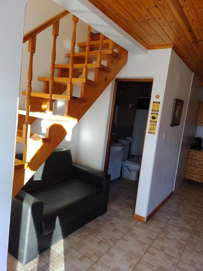 Apartment Lourdes El Calafate Exterior photo
