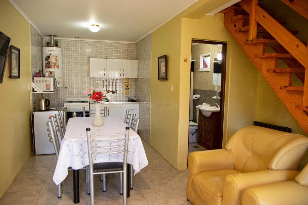 Apartment Lourdes El Calafate Exterior photo